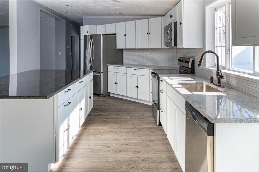 2202 Gregory Drive Forest Hill, MD 21050 - Photo 5 of 25 Plenty of cabinet and countertop space