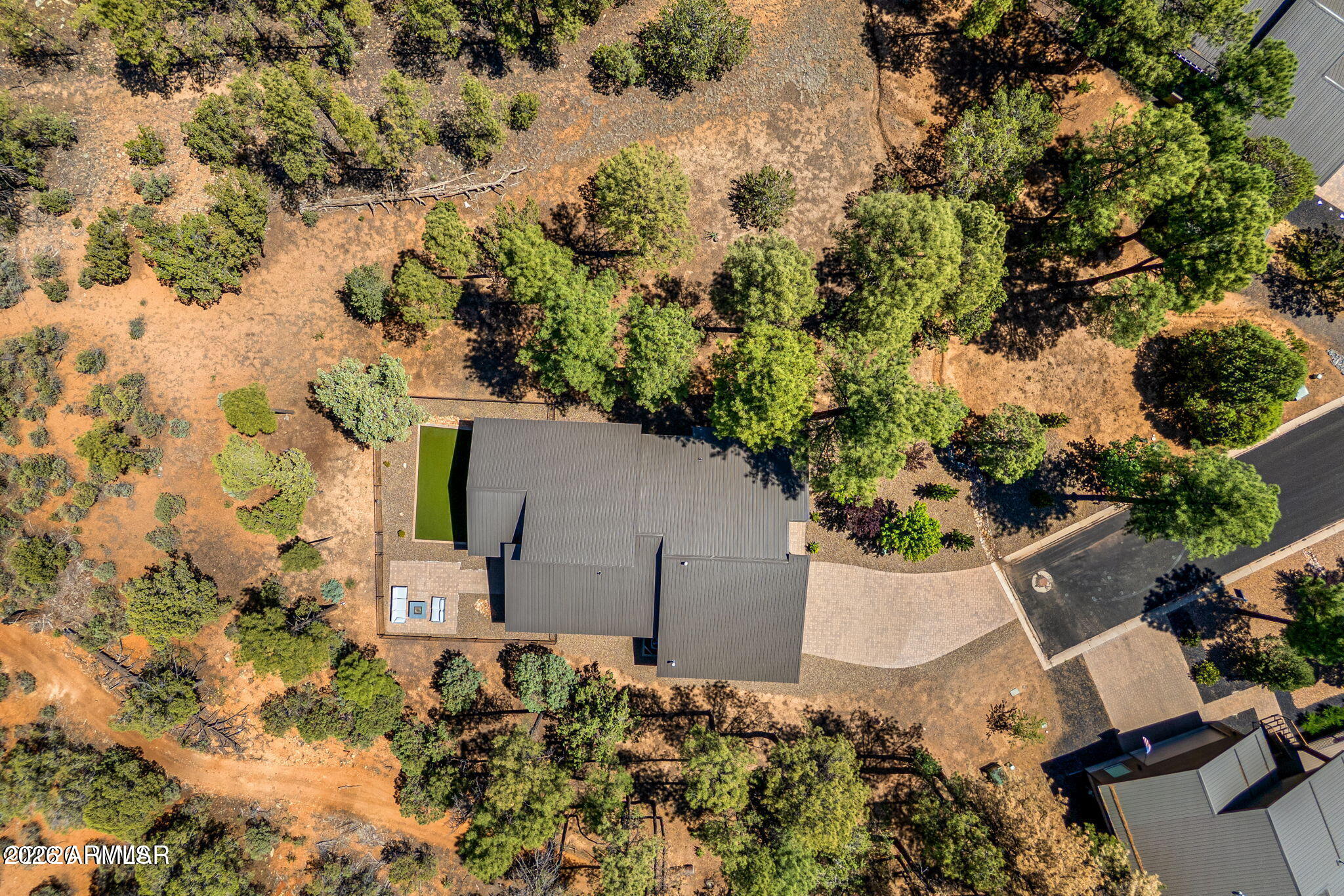 3161 North Eagle Lndg Road Show Low, AZ 85901 - Photo 26 of 32 26