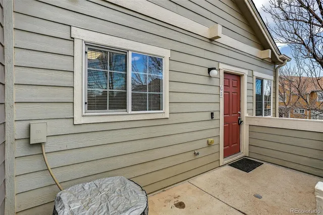 $345,000 | 14300 Waterside Lane, Unit G5, Broomfield, CO 80023