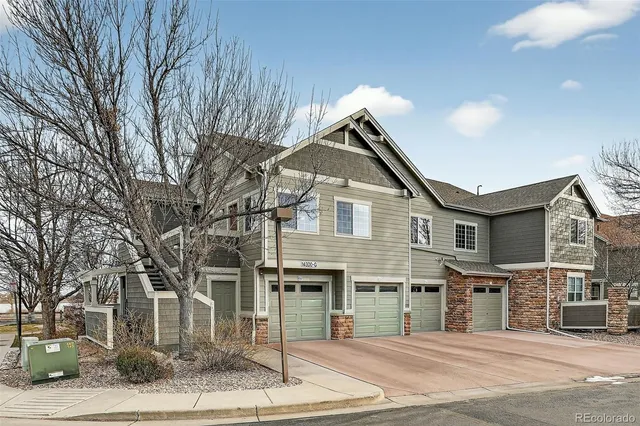 $345,000 | 14300 Waterside Lane, Unit G5, Broomfield, CO 80023