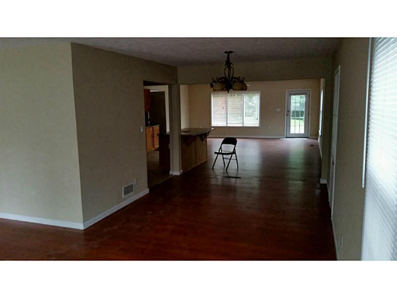 709 Mayhill Road Springfield, OH 45504 - Photo 2 of 9 Gallery Image 2