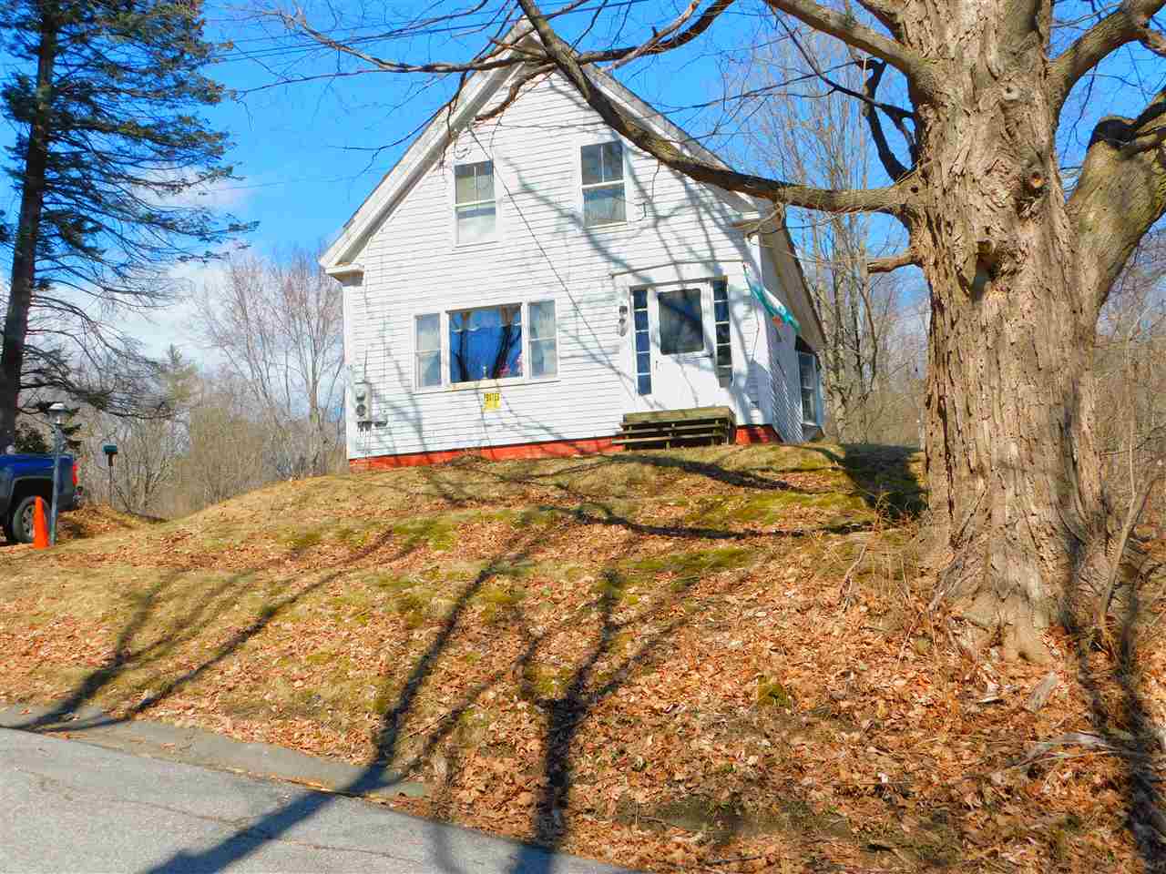 15 Allen Hill Road Ashuelot, NH 03441 - Photo 2 of 35 Gallery Image 2