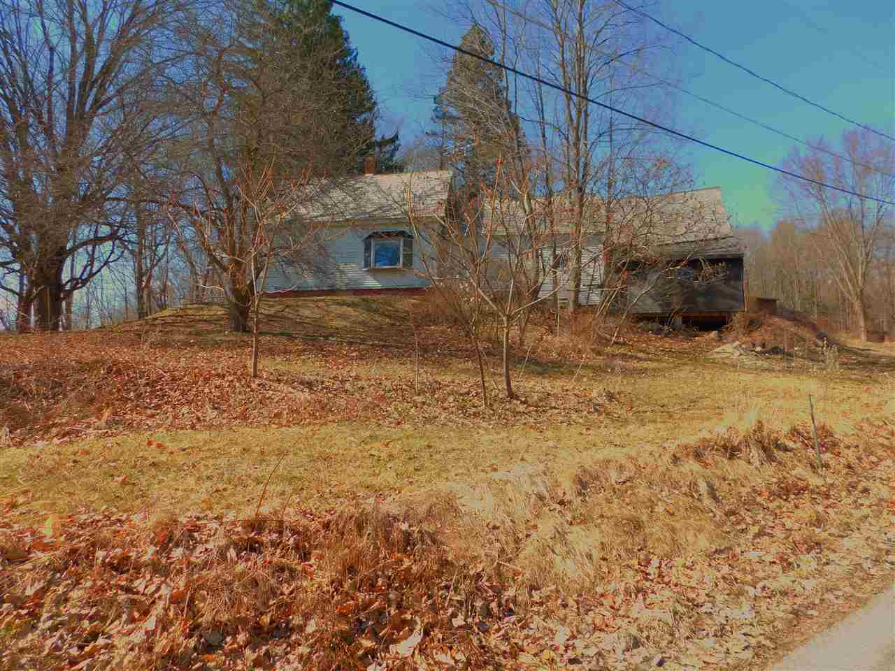 15 Allen Hill Road Ashuelot, NH 03441 - Photo 34 of 35 Gallery Image 34