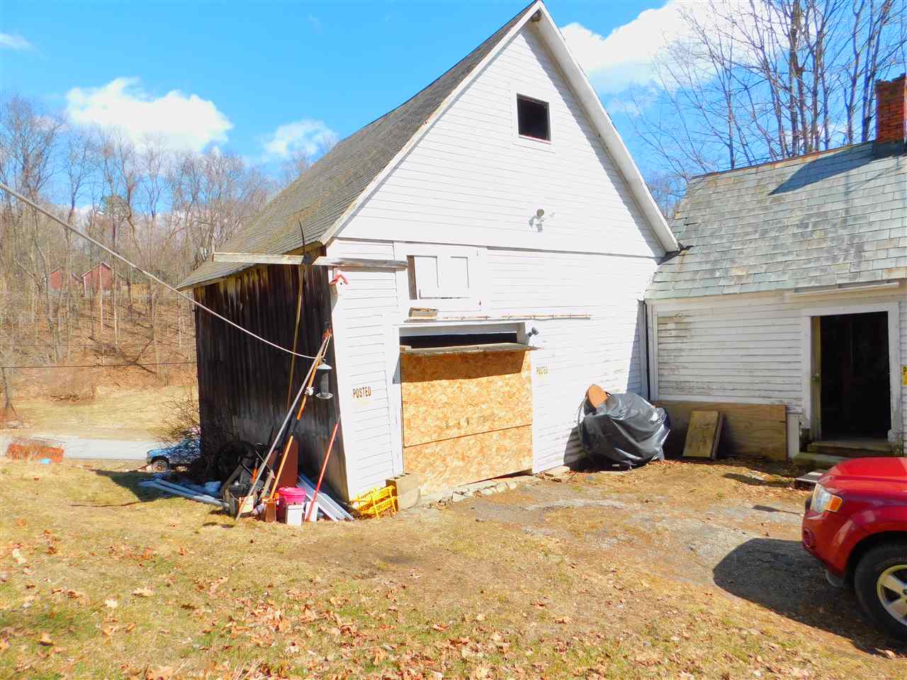 15 Allen Hill Road Ashuelot, NH 03441 - Photo 5 of 35 Gallery Image 5