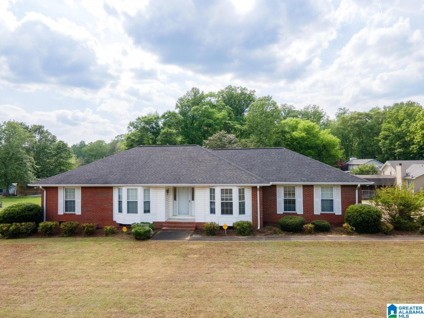 1502 Afton Way Jasper, AL 35504 - Photo 1 of 22