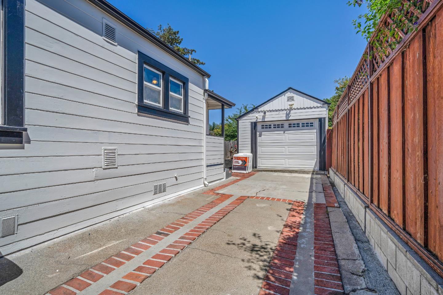 1490 Plaza Drive San Leandro, CA 94578 - Photo 26 of 39 a view of a house with a yard