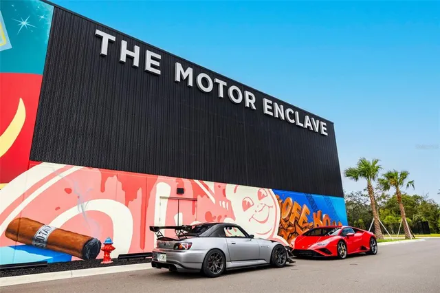 $539,000 | 6500 Motor Enclave Way, Unit 1325, Tampa, FL 33610