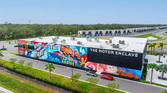 $539,000 | 6500 Motor Enclave Way, Unit 1325, Tampa, FL 33610