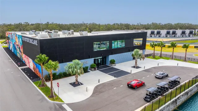 $539,000 | 6500 Motor Enclave Way, Unit 1325, Tampa, FL 33610