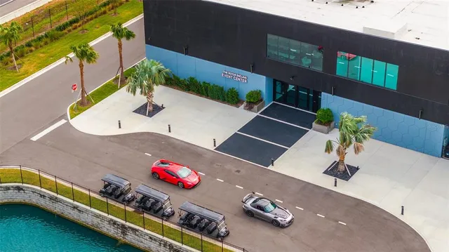 $539,000 | 6500 Motor Enclave Way, Unit 1325, Tampa, FL 33610