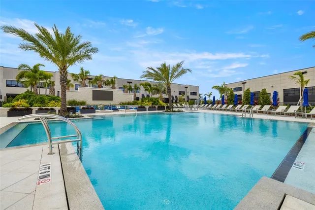 $539,000 | 6500 Motor Enclave Way, Unit 1325, Tampa, FL 33610