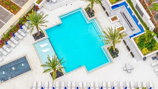 $539,000 | 6500 Motor Enclave Way, Unit 1325, Tampa, FL 33610