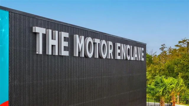 $539,000 | 6500 Motor Enclave Way, Unit 1325, Tampa, FL 33610