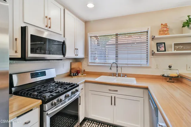 $619,000 | 15155 Marquette Street, Unit A, Moorpark, CA 93021