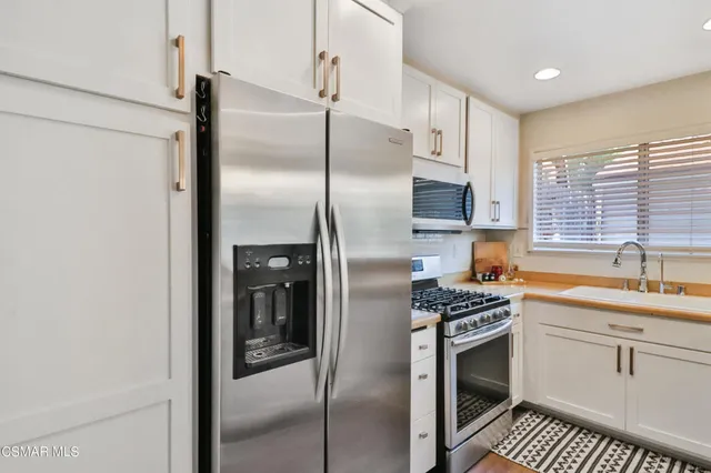 $619,000 | 15155 Marquette Street, Unit A, Moorpark, CA 93021