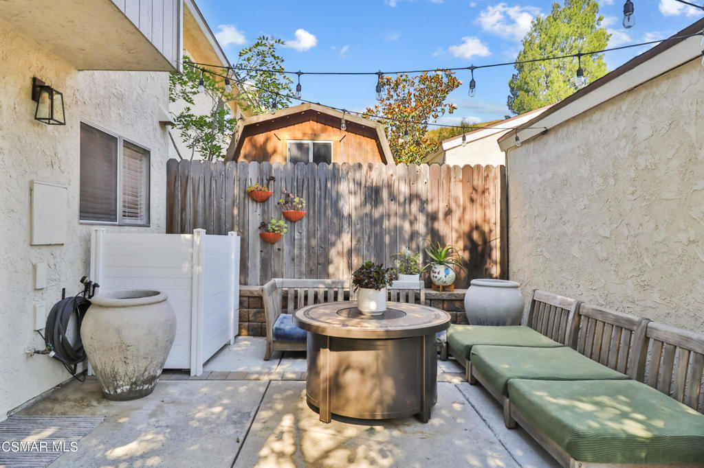 15155 Marquette Street, Unit A Moorpark, CA 93021 - Photo 30 of 37