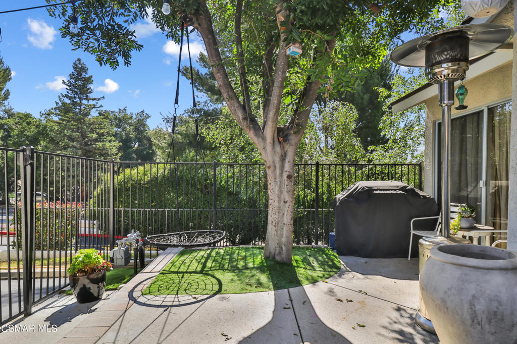 15155 Marquette Street, Unit A Moorpark, CA 93021 - Photo 32 of 37