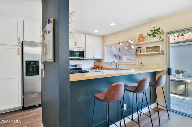 $619,000 | 15155 Marquette Street, Unit A, Moorpark, CA 93021