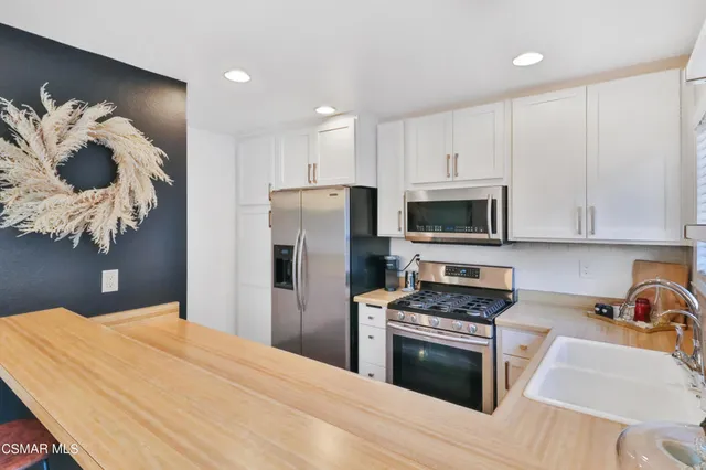 $619,000 | 15155 Marquette Street, Unit A, Moorpark, CA 93021