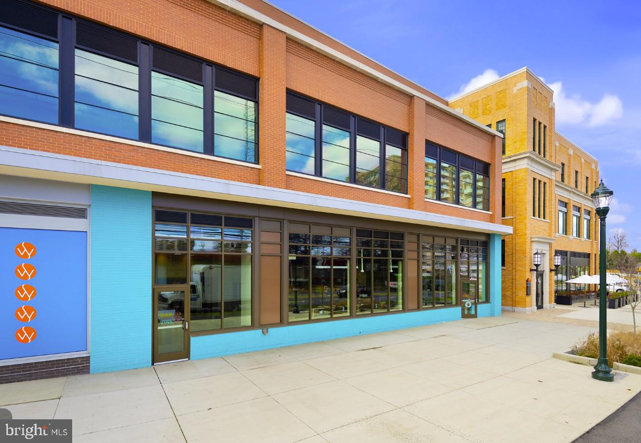 5101 River Road, Unit 513 Bethesda, MD 20816 - Photo 37 of 42 Redeveloped Westbard Square