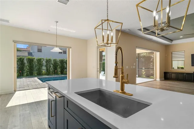 $1,125,000 | 15706 Cutter Sail Place, Winter Garden, FL 34787