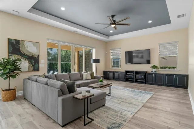 $1,125,000 | 15706 Cutter Sail Place, Winter Garden, FL 34787