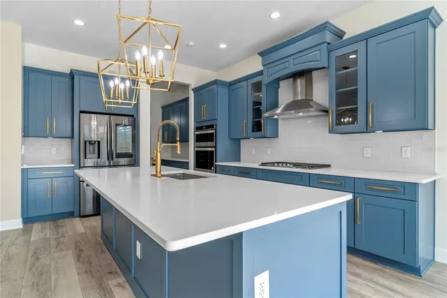 $1,125,000 | 15706 Cutter Sail Place, Winter Garden, FL 34787