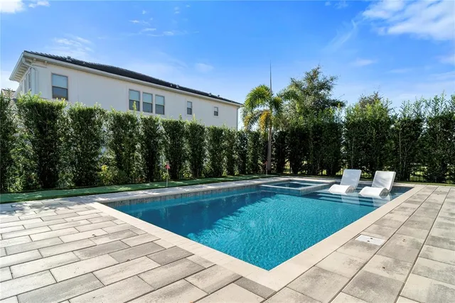 $1,125,000 | 15706 Cutter Sail Place, Winter Garden, FL 34787