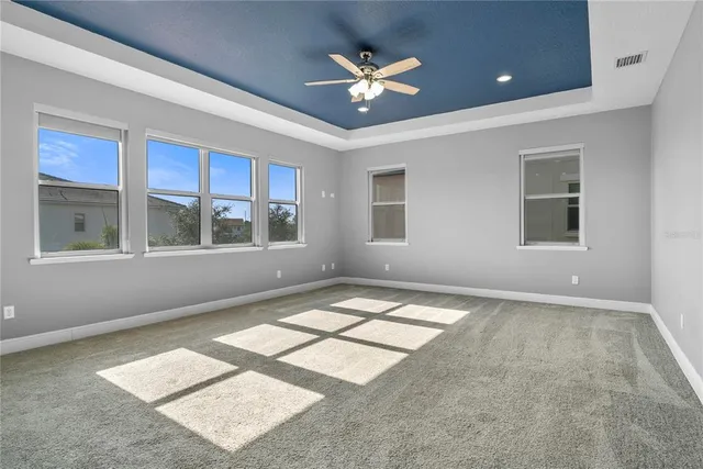 $1,125,000 | 15706 Cutter Sail Place, Winter Garden, FL 34787