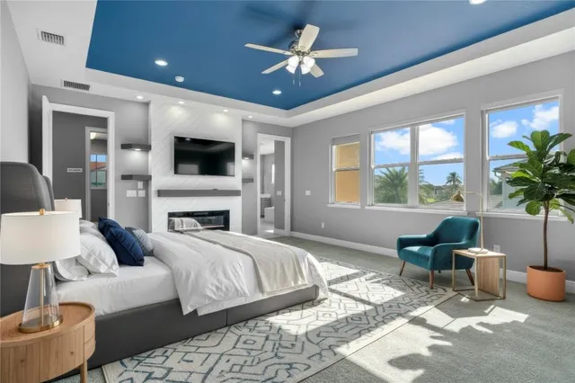 $1,125,000 | 15706 Cutter Sail Place, Winter Garden, FL 34787