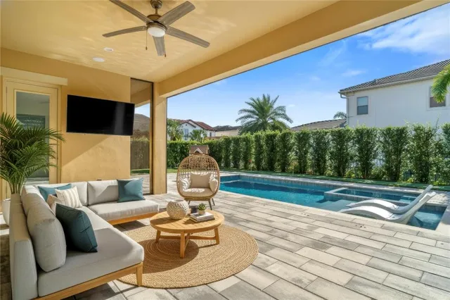 $1,125,000 | 15706 Cutter Sail Place, Winter Garden, FL 34787