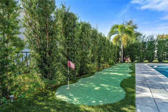 $1,125,000 | 15706 Cutter Sail Place, Winter Garden, FL 34787