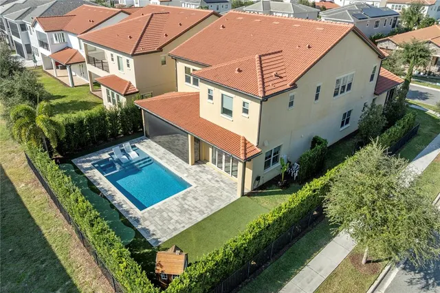 $1,125,000 | 15706 Cutter Sail Place, Winter Garden, FL 34787