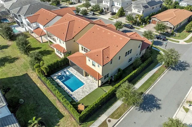 $1,125,000 | 15706 Cutter Sail Place, Winter Garden, FL 34787