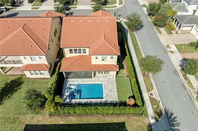 $1,125,000 | 15706 Cutter Sail Place, Winter Garden, FL 34787