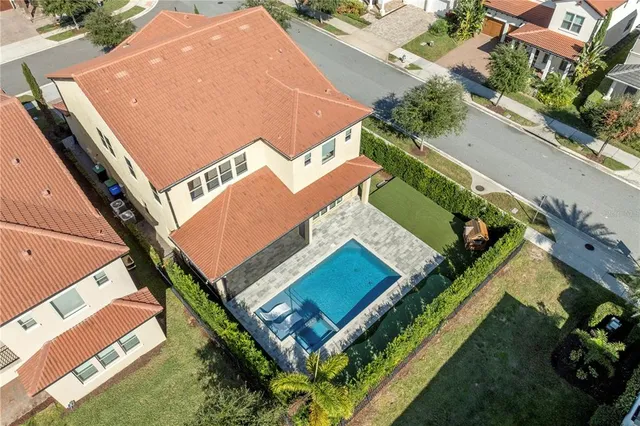 $1,125,000 | 15706 Cutter Sail Place, Winter Garden, FL 34787