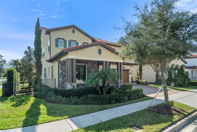 $1,125,000 | 15706 Cutter Sail Place, Winter Garden, FL 34787