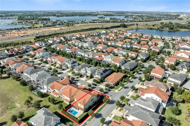 $1,125,000 | 15706 Cutter Sail Place, Winter Garden, FL 34787