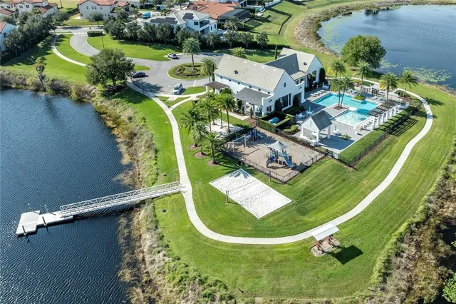 $1,125,000 | 15706 Cutter Sail Place, Winter Garden, FL 34787