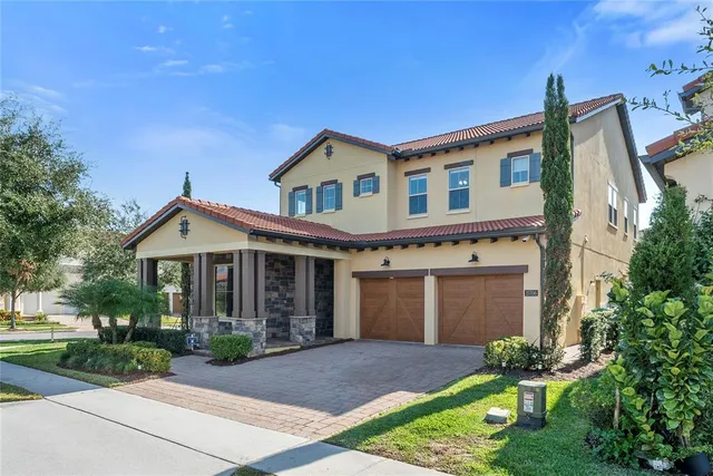 $1,125,000 | 15706 Cutter Sail Place, Winter Garden, FL 34787