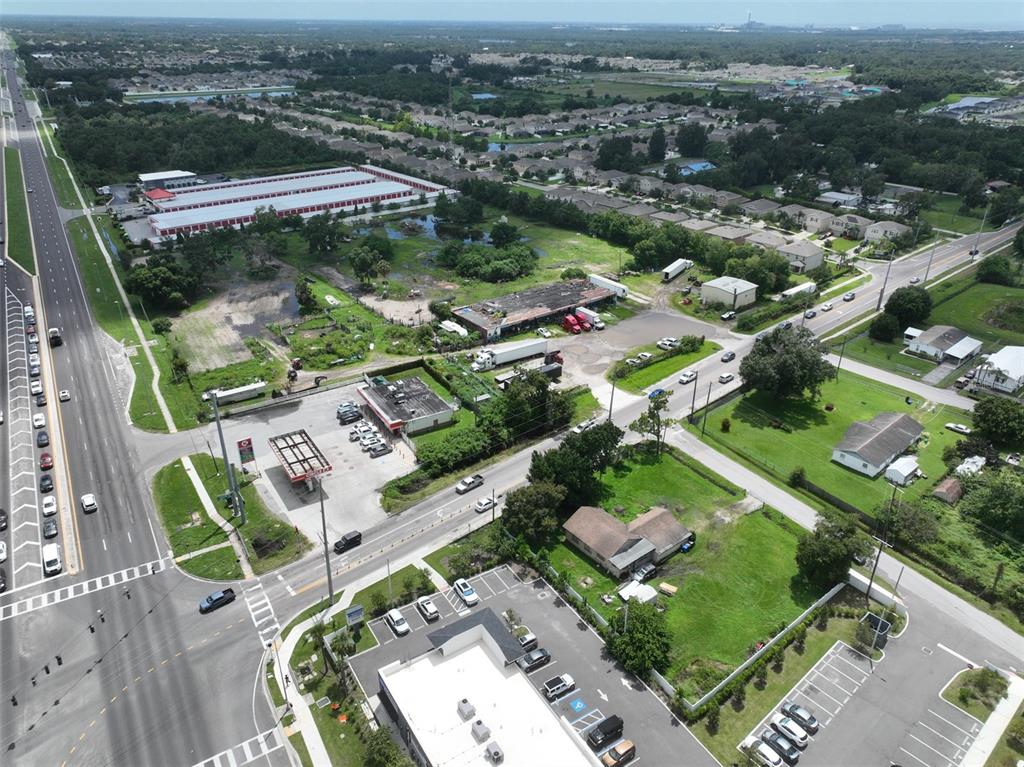 11348 Pine Street Riverview, FL 33578 - Photo 3 of 18 an aerial view of a city