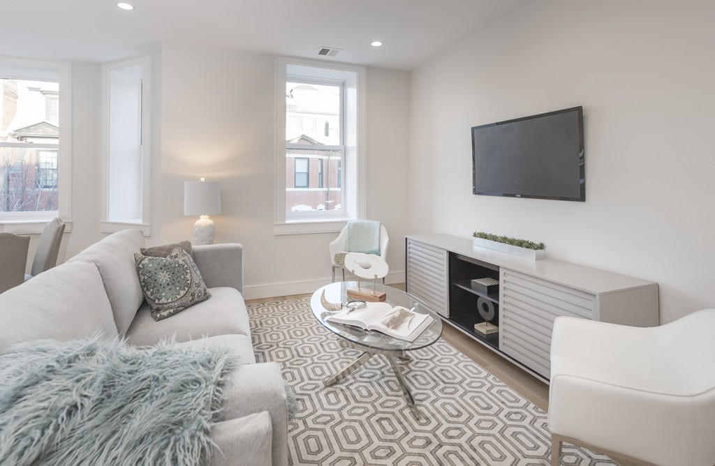 10 Gloucester Street, Unit PH Boston, MA 02115 - Photo 4 of 19