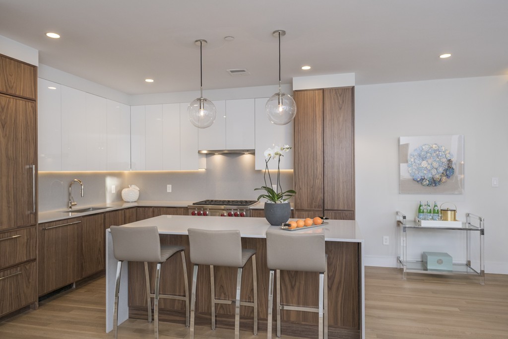 10 Gloucester Street, Unit PH Boston, MA 02115 - Photo 6 of 19