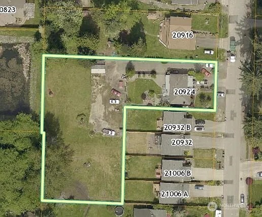 20924 42nd Avenue Southeast Bothell, WA 98021 - Photo 2 of 2 Gallery Image 2