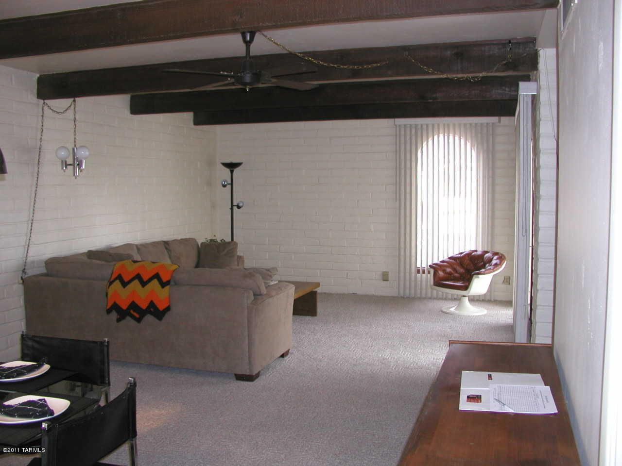 657 West Las Lomitas Road Tucson, AZ 85704 - Photo 11 of 21