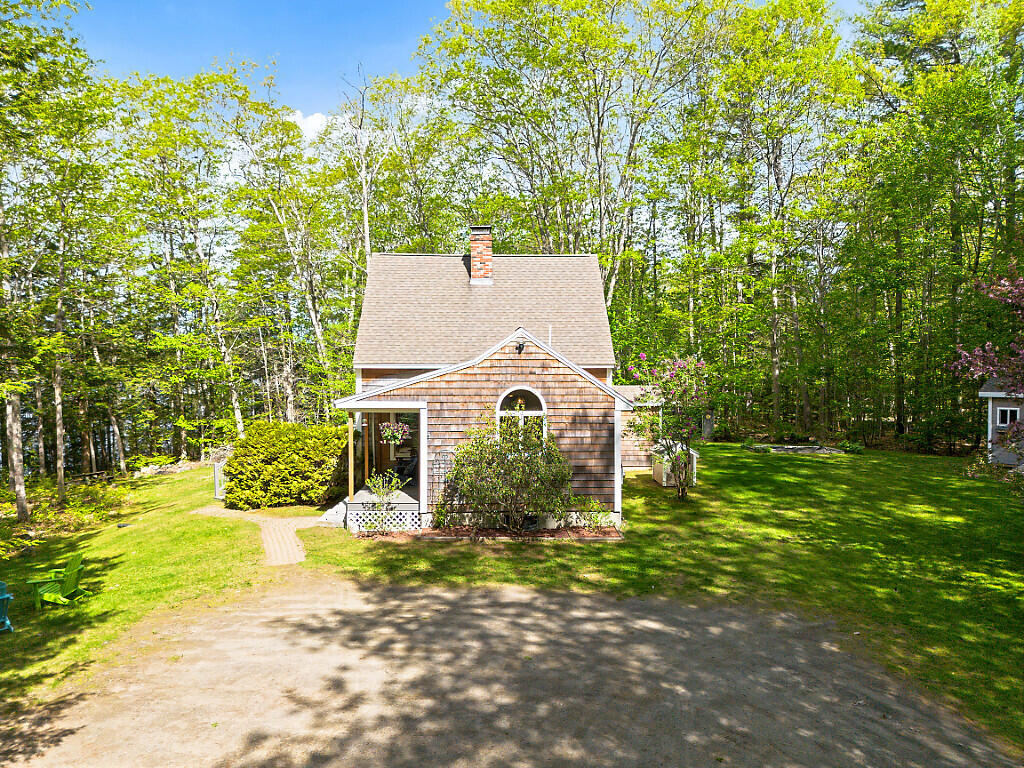 282 Pierces Point Road Windsor, ME 04363 - Photo 12 of 62 73_DJI_0996_DxO_mls