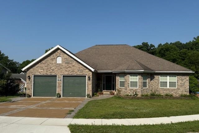 609 Cloute Street Fort Atkinson, WI 53538 - Photo 1 of 1 Gallery Image 1