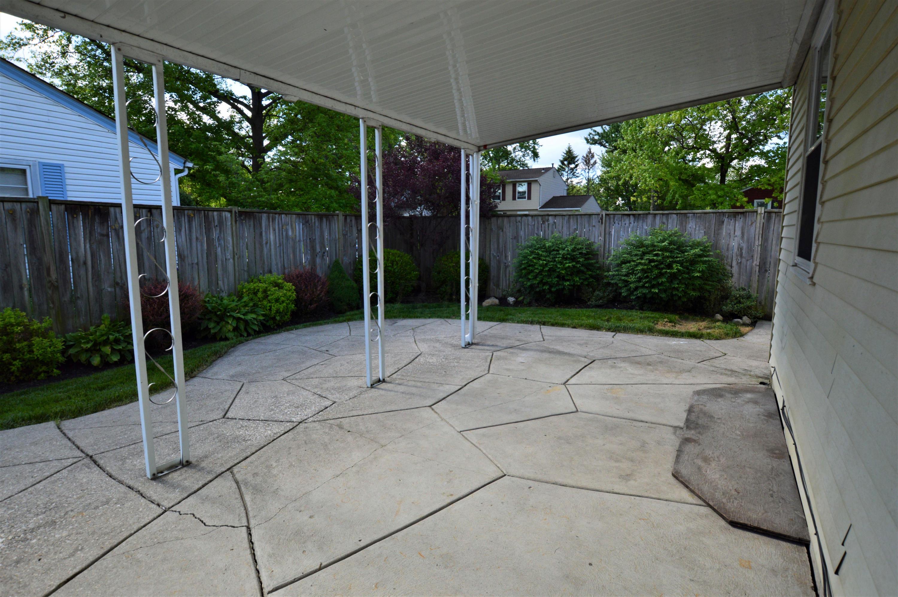 5855 Cairo Road Westerville, OH 43081 - Photo 21 of 23 Gallery Image 21