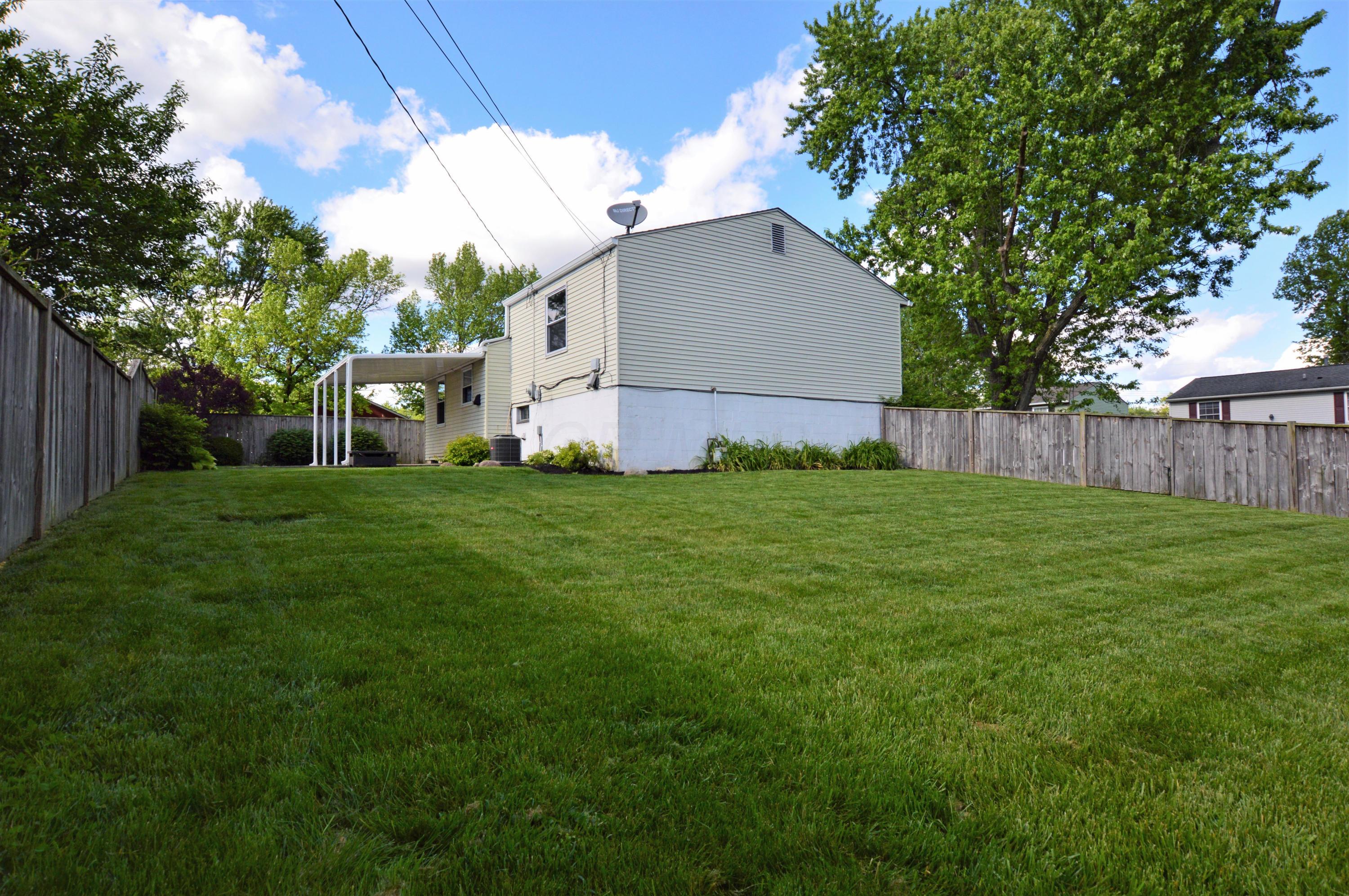 5855 Cairo Road Westerville, OH 43081 - Photo 23 of 23 Gallery Image 23
