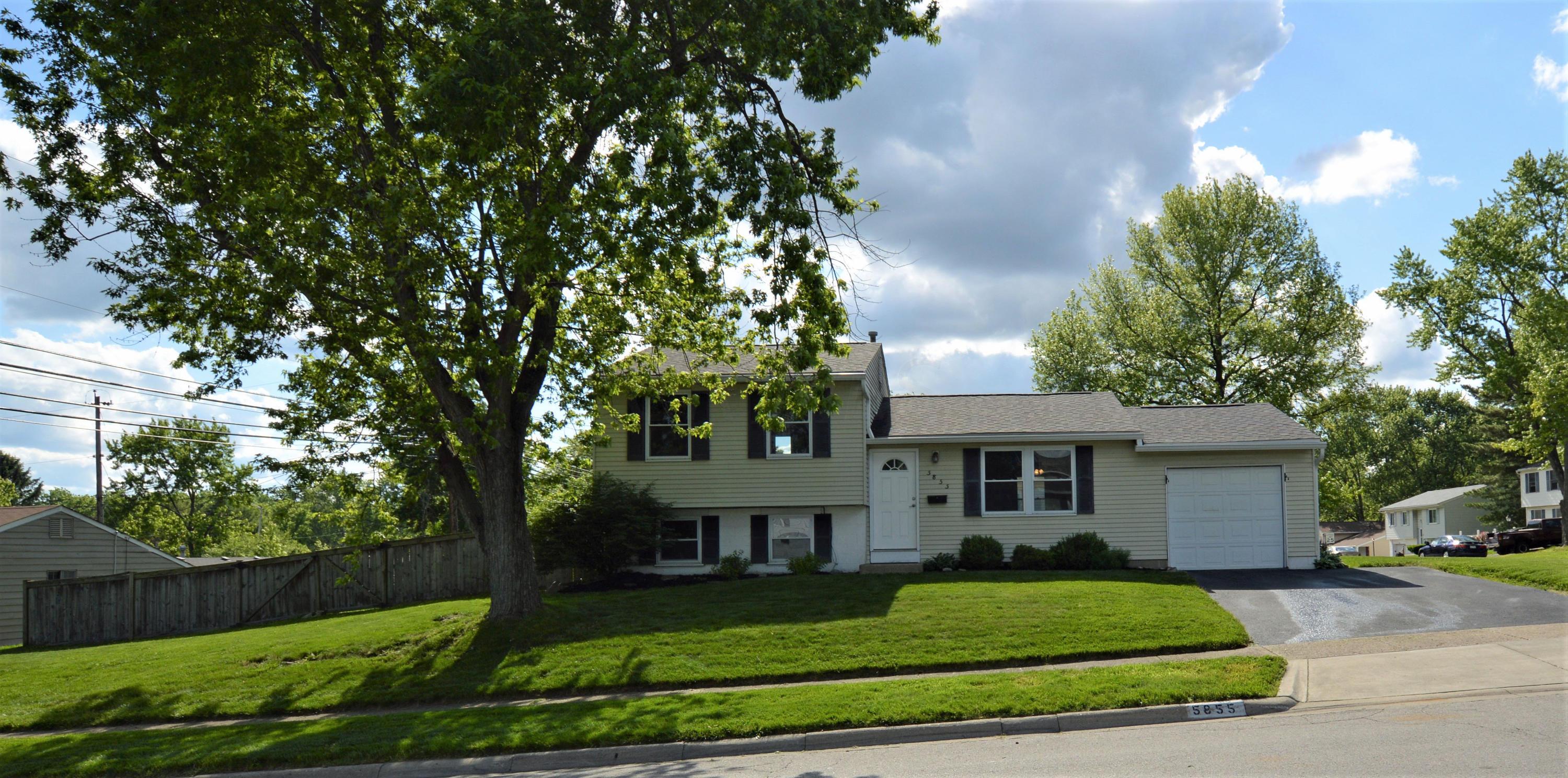 5855 Cairo Road Westerville, OH 43081 - Photo 3 of 23 Gallery Image 3